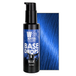 Tressa Watercolors Base Drops Blue (158604094861) photo