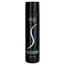 Tressa 3 in 1 Cleanser Hand, Hair & Body  8.5 oz (010070014555) photo