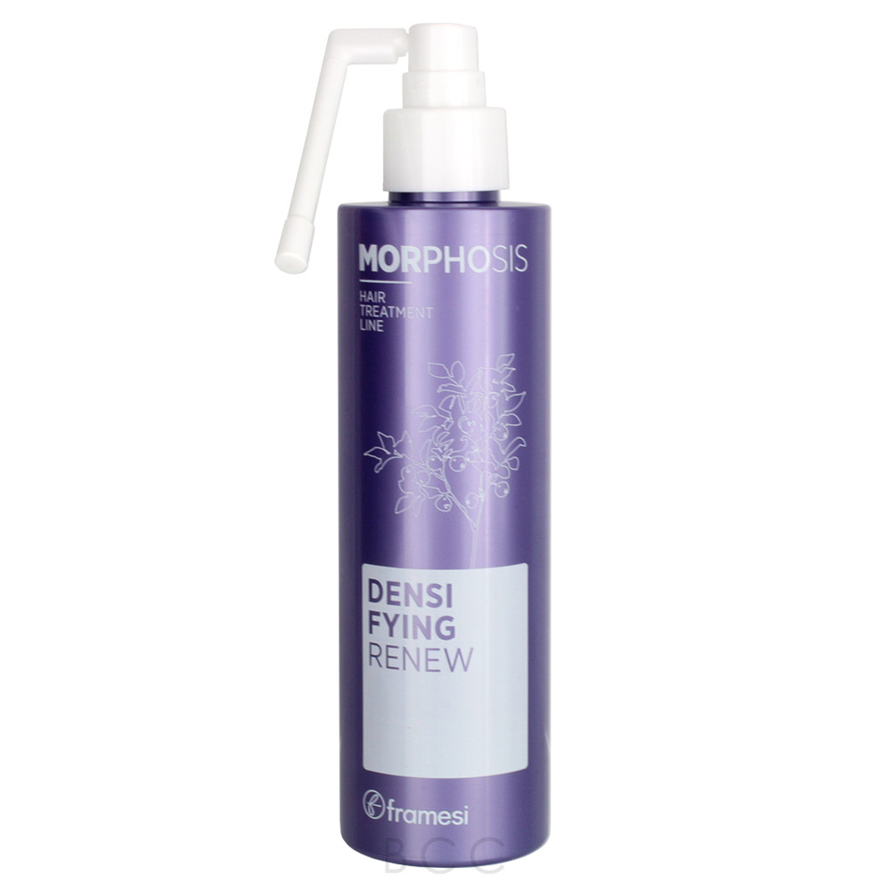 Framesi Morphosis Densifying Renew Beauty Care Choices