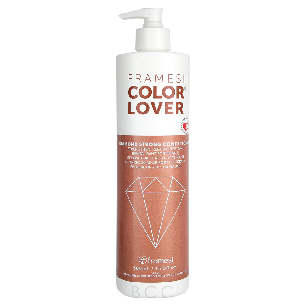 Framesi Color Lover Diamond Strong Conditioner Beauty Care Choices