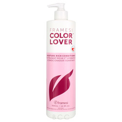Framesi Color Lover Moisture Rich Conditioner 16.9 oz (738884263999) photo
