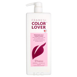 Framesi Color Lover Moisture Rich Conditioner 33.8 oz (738884264002) photo