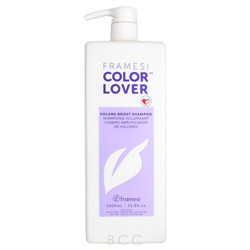 Framesi Color Lover Volume Boost Shampoo 33.8 oz (026387-000/338324 738884263876) photo