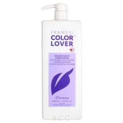 Framesi Color Lover Volume Boost Conditioner 33.8 oz (338320./ 026391-000 738884263913) photo