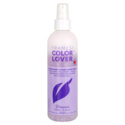 Framesi Color Lover Volume Boost 2 Phase Conditioner 8.5 oz (338322./ 026393-000 738884263937) photo