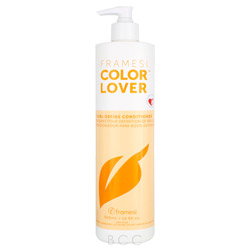 Framesi by Framesi COLOR LOVER CURL DEFINE CONDITIONER 16.9 OZ for UNISEX