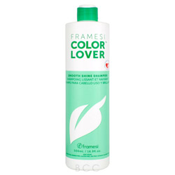 Framesi Color Lover Smooth Shine Shampoo 16.9 oz (338309./026408-000 738884264088) photo