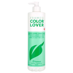 Framesi Color Lover Smooth Shine Conditioner 16.9 oz (338306./ 026411-000 738884264118) photo