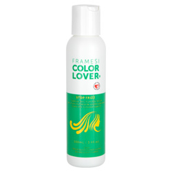 Framesi Color Lover Stop Frizz 3.4 oz (338421 738884265252) photo