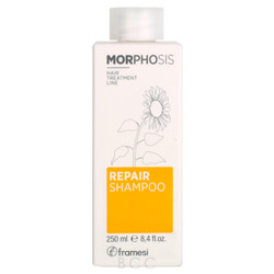 Framesi Morphosis Repair Shampoo 8.4 oz (338465 8032505875786) photo