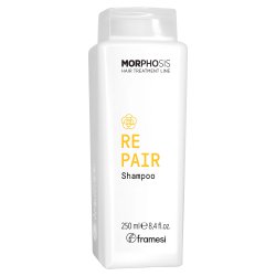 Framesi Morphosis Repair Shampoo 8.4 oz (338465 8032505875786) photo
