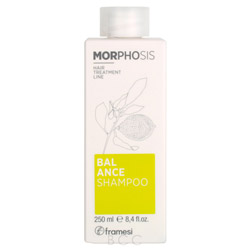 Framesi Morphosis Balance Shampoo 8.4 oz (338470 8032505876004) photo