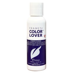 Framesi Color Lover Dynamic Blonde Violet Shampoo for Blonde / Grey Hair