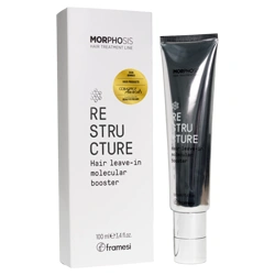 Framesi Morphosis Restructure Hair Leave-in Molecular Booster