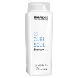 Framesi Morphosis Curl Soul Shampoo