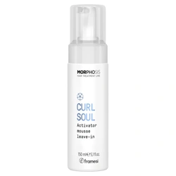 Framesi Morphosis Curl Soul Activator Mousse Leave-In