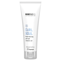 Framesi Morphosis Curl Soul Hydrating Serum Leave-In