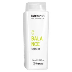 Framesi Morphosis Balance Shampoo
