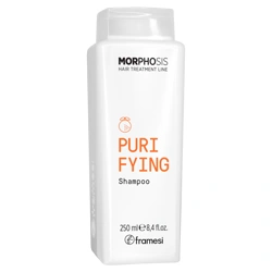 Framesi Morphosis Purifying Shampoo