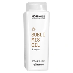 Framesi Morphosis Sublimis Oil Shampoo