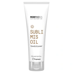 Framesi Morphosis Sublimis Oil Conditioner