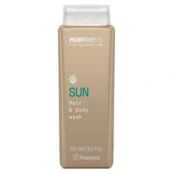 Framesi Morphosis Sun Hair & Body Wash