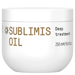 Framesi Morphosis Sublimis Oil Deep Treatment