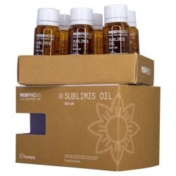Framesi Morphosis Sublimis Oil Serum