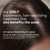 Framesi Morphosis Restructure Hair Leave-in Molecular Booster