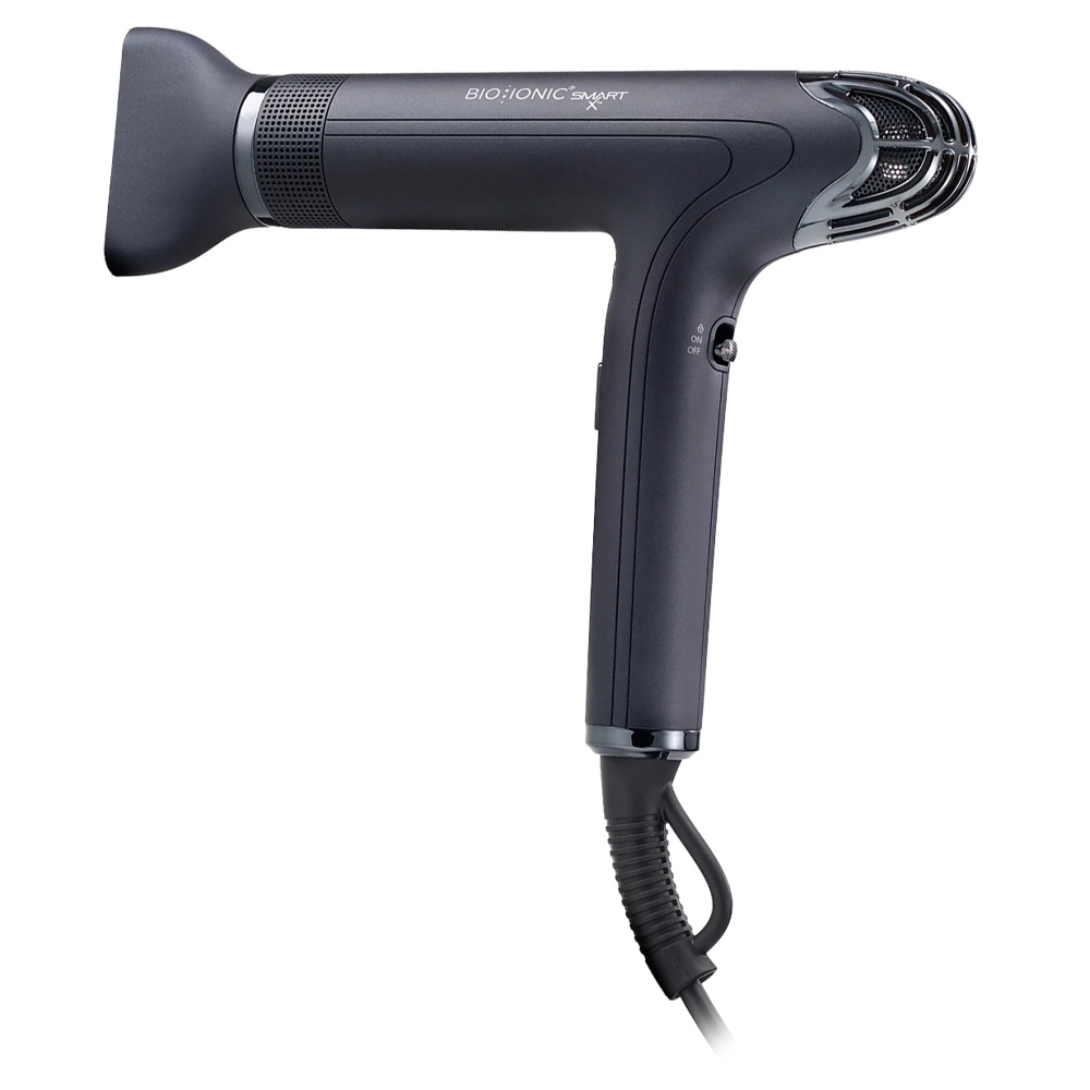 Bio Ionic SmartX High Efficiency Dryer Beauty Care Choices