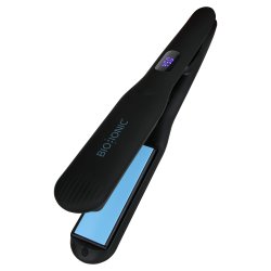 Bio Ionic OnePass Pro Straightening Iron Black (PP022772 874822005297) photo