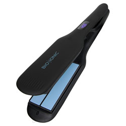 Bio Ionic OnePass Pro Straightening Iron Black (PP022771 874822005754) photo