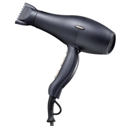 Bio Ionic GoldPro 1875W Speed Dryer - Black