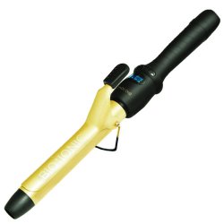 Bio Ionic GoldPro Curling Iron 1.5 inches (PP070424 736658795042) photo