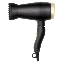 Bio Ionic GoldPro Travel Dryer 1 piece (PP065939 874822008670) photo