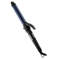 Bio Ionic Graphene MX Curling Iron 1.25 inches (PP073361 736658951660) photo