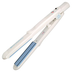 Bio Ionic OnePass Pro Straightening Iron White (PP054739 874822000469) photo