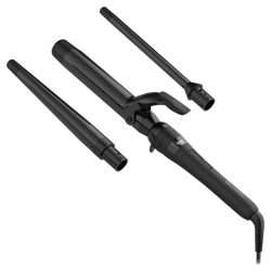 Bio Ionic Twist 3-in-1 Interchangeable Iron