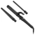 Bio Ionic Twist 3-in-1 Interchangeable Iron 5piece