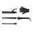 Bio Ionic Twist 3-in-1 Interchangeable Iron 5piece