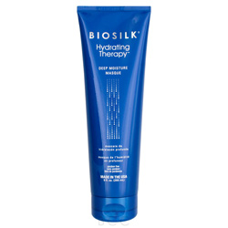 BioSilk Hydrating Therapy Deep Moisture Masque 9 oz (638125 633911741474) photo