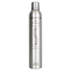 BioSilk Silk Therapy Finishing Spray - Firm 10 oz (638162 633911744222) photo