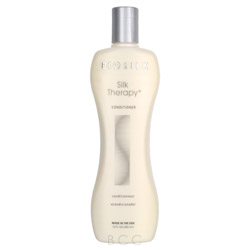 BioSilk Silk Therapy Conditioner 12 oz (638194 633911744833) photo