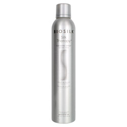BioSilk Silk Therapy Finishing Spray - Natural 10 oz (638163 633911745205) photo