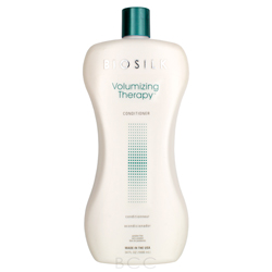 BioSilk Volumizing Therapy Conditioner 34 oz (638093 633911731635) photo