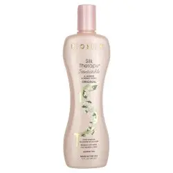 BioSilk Silk Therapy Irresistible Original Cure Soyeuse