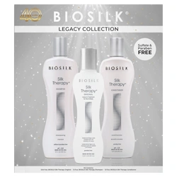 BioSilk Silk Therapy Legacy Collection