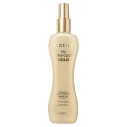 BioSilk Silk Therapy Gold Thermal & Anti-Humidity Shield