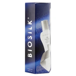 BioSilk Wrapped in Shine Ornament