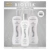 BioSilk Silk Therapy Legacy Collection 3piece